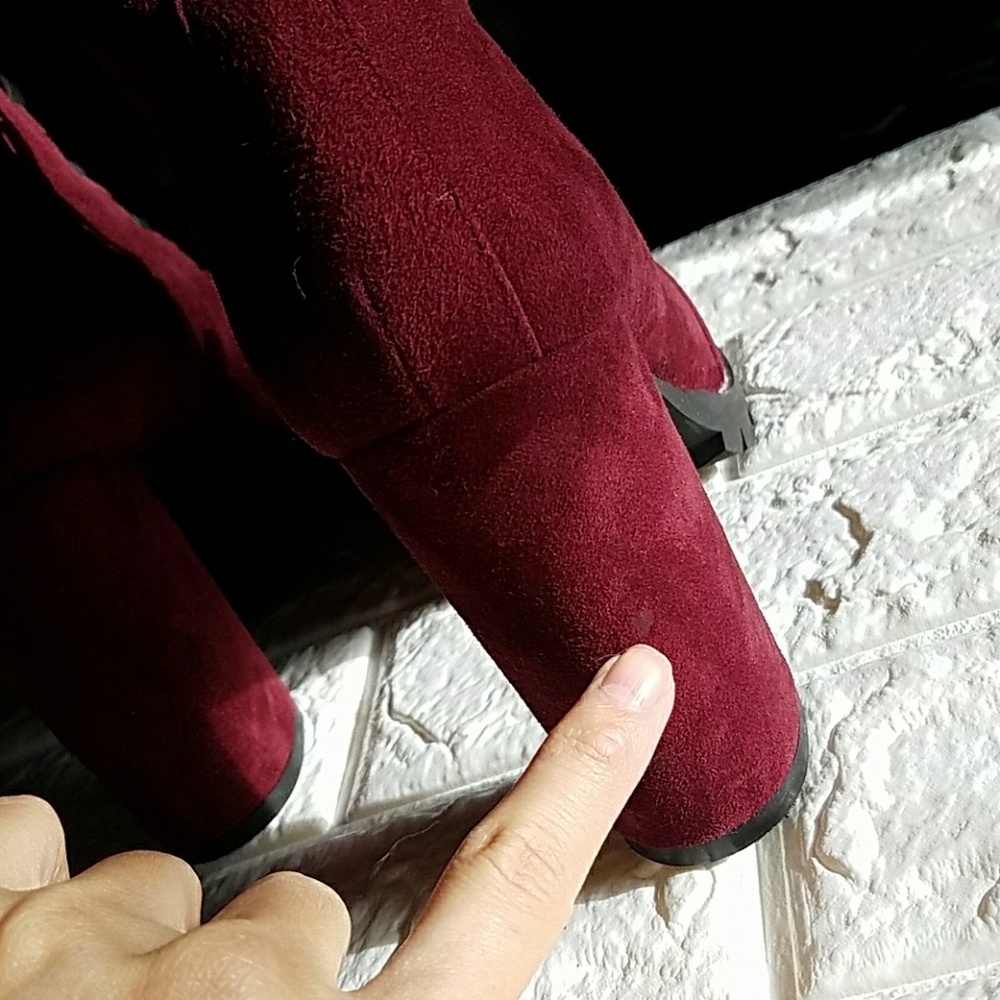 Stuart Weitzman Boot - image 5